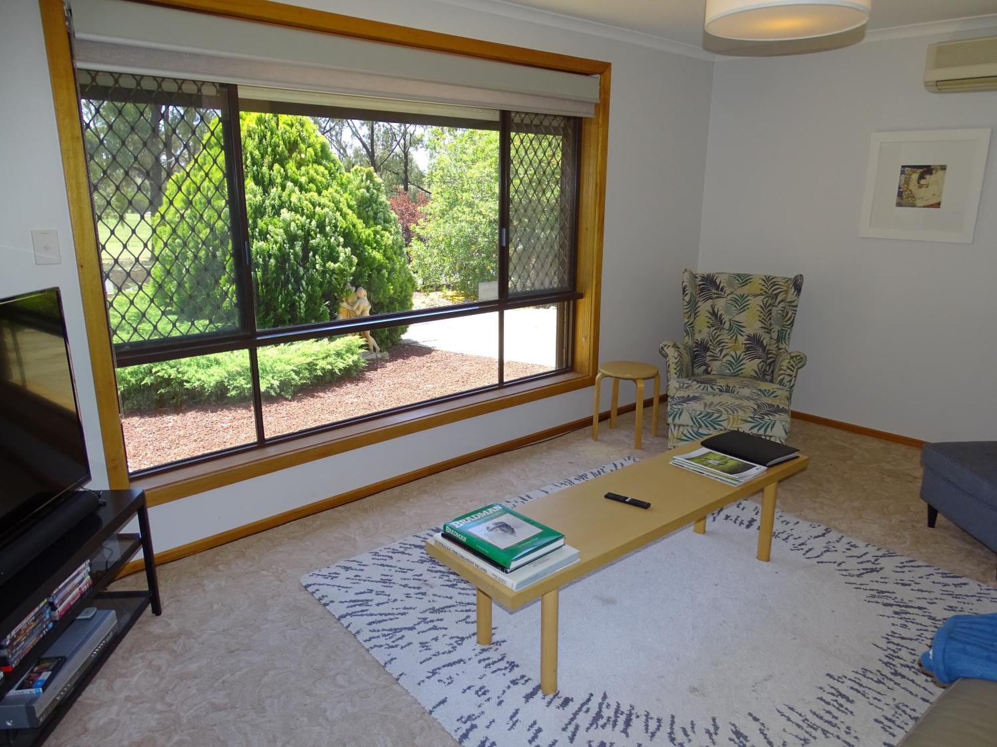 3 Pears On The Park Mclaren Vale Villa Exterior photo