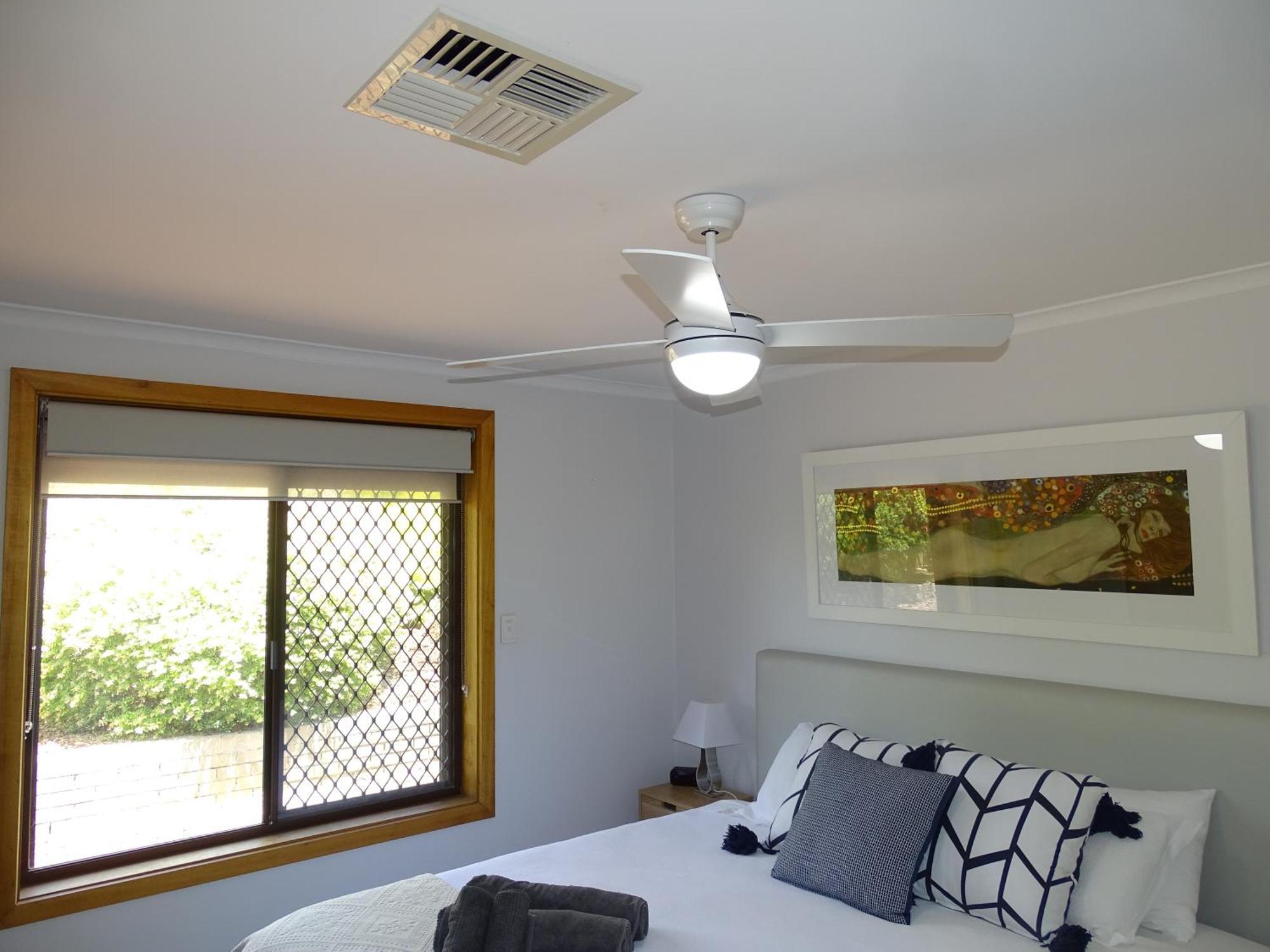 3 Pears On The Park Mclaren Vale Villa Exterior photo